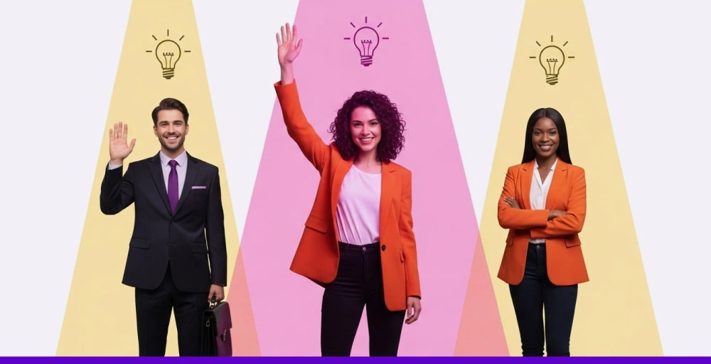 Hiring the right team