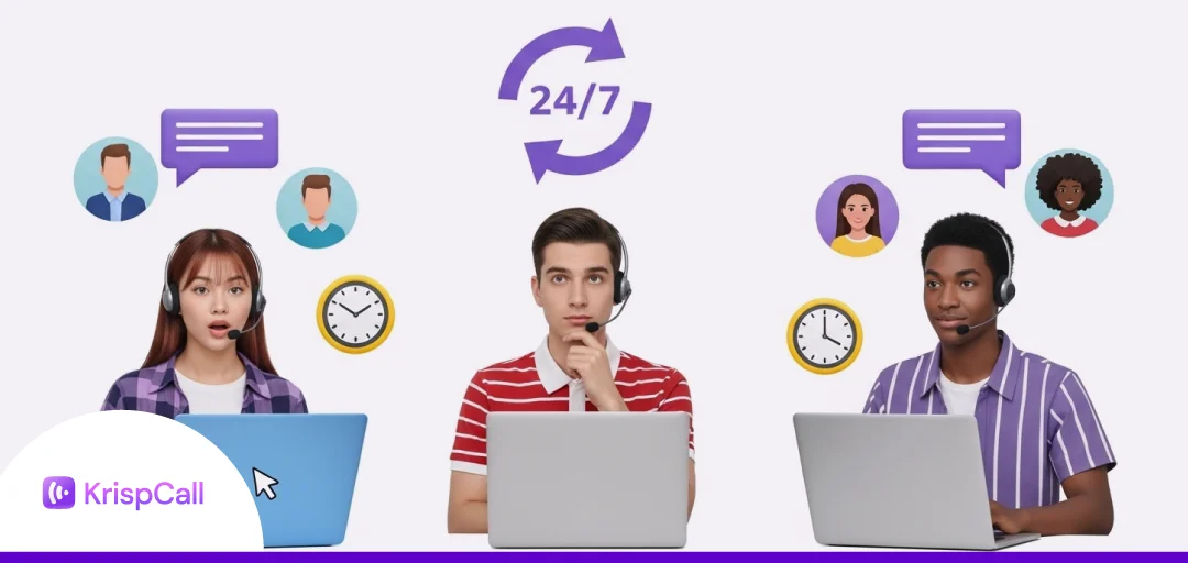 What is Service Level in a Call Center & How to Improve It