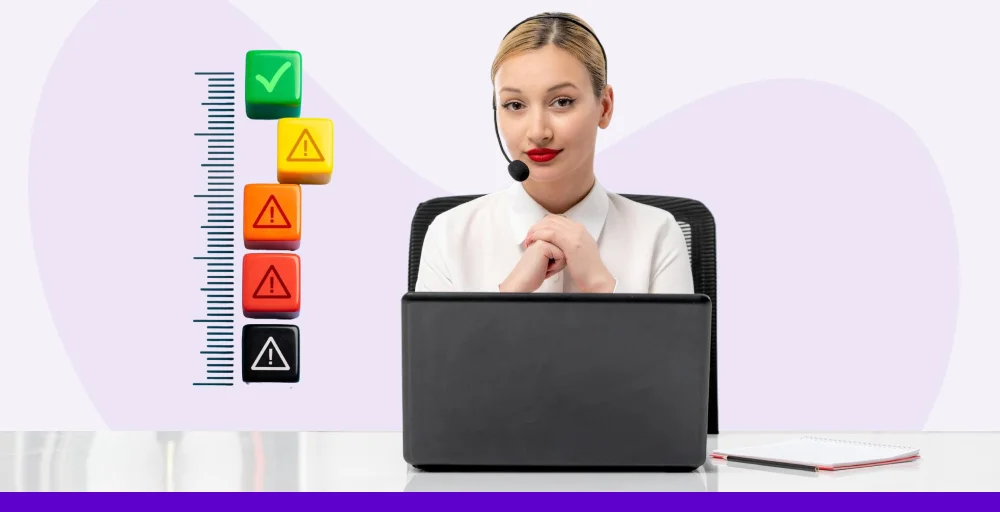 What is call center benchmarking