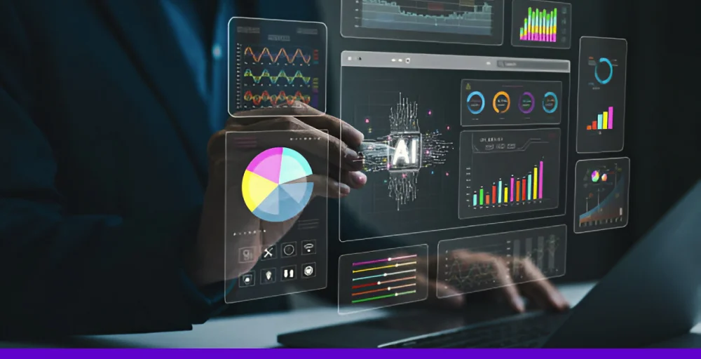 ai automation in call center