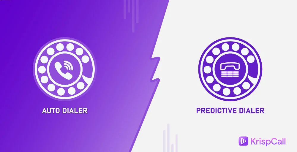 auto dialer vs predictive dialer-which one to use