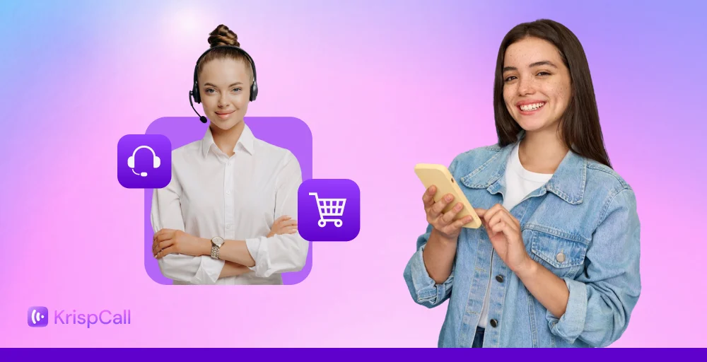 call center for ecommerce