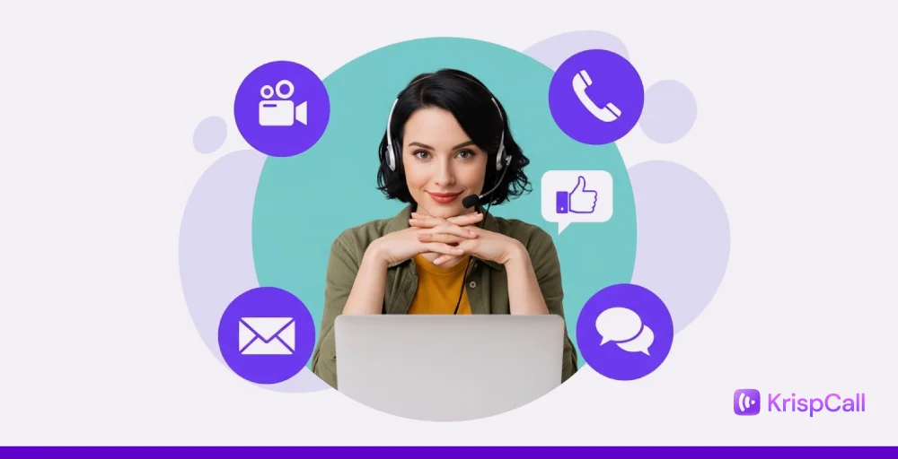 call center technology and trends