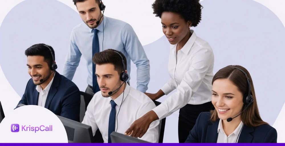 Call Center Training Meaning Practices