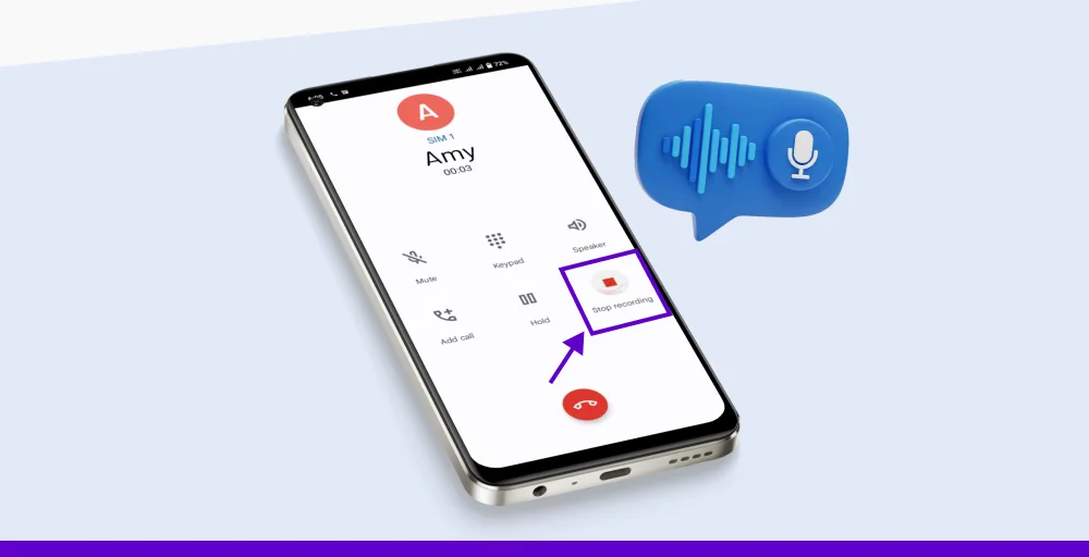 call recording tools
