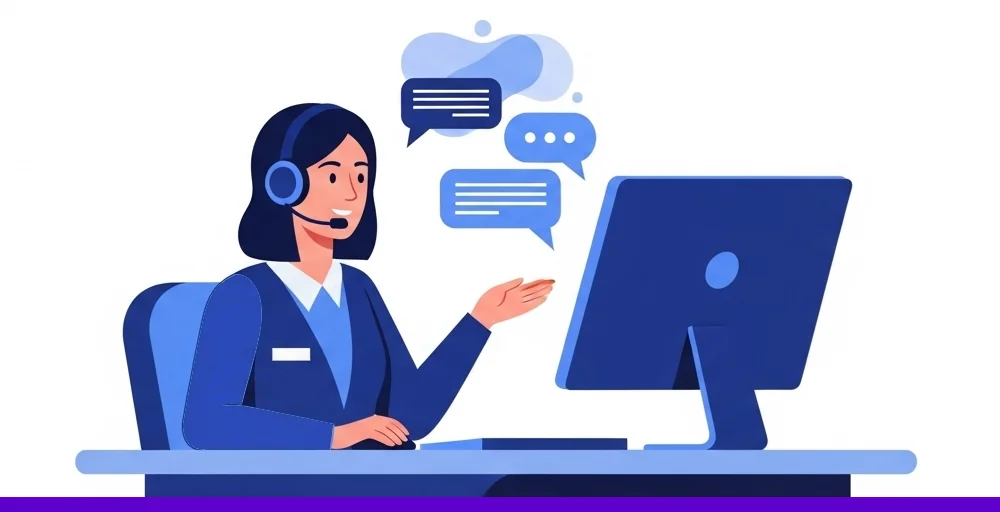 call scripting tools in call center