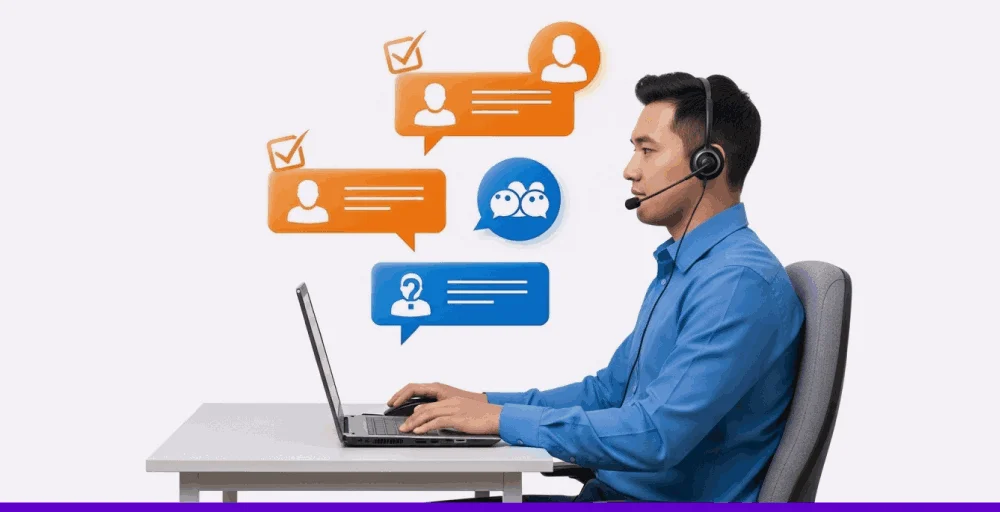 What is Contact Center Optimization