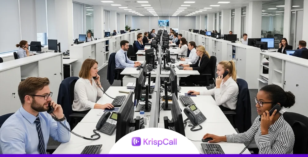 contact center vs call center which is right for your business