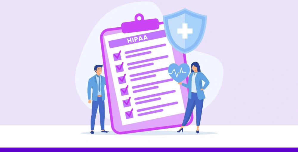 health insurance portability and accountability act