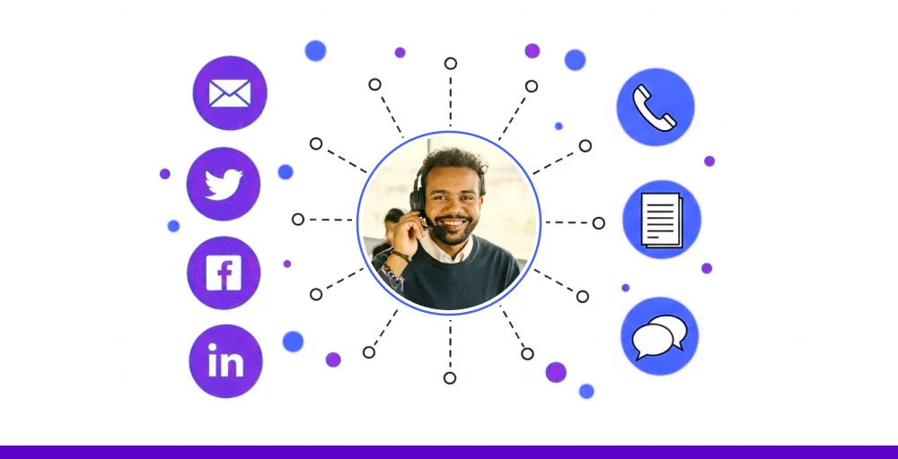 helpdesk software for your call center