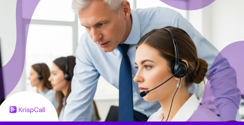 how to build a successful call center strategy