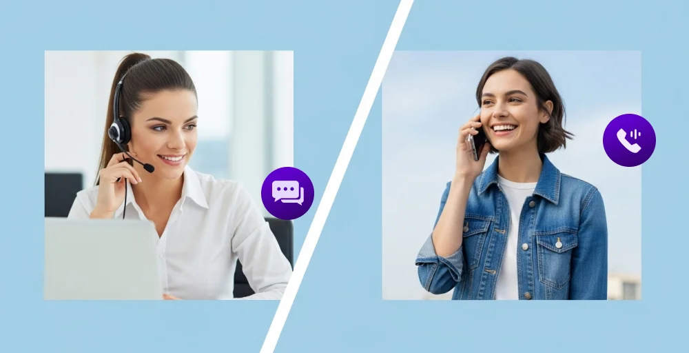 improve call resolution
