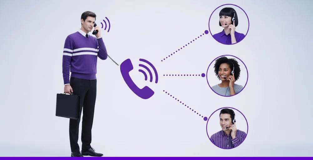 intelligent call routing definition