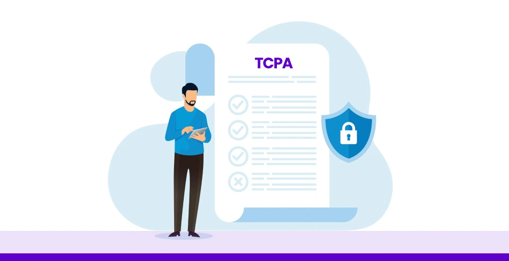telephone consumer protection act