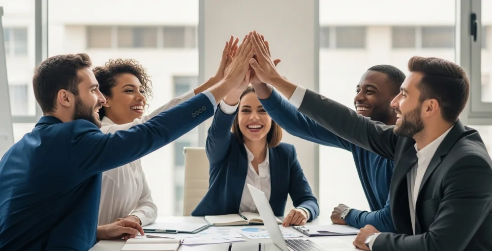 Enhance employee retention