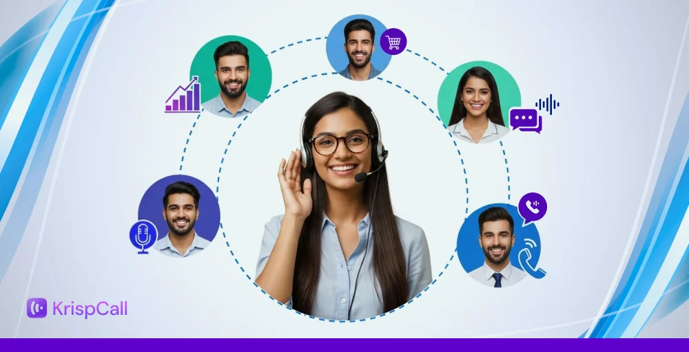 Omnichannel Contact Center Features, Benefits, How to Set Up