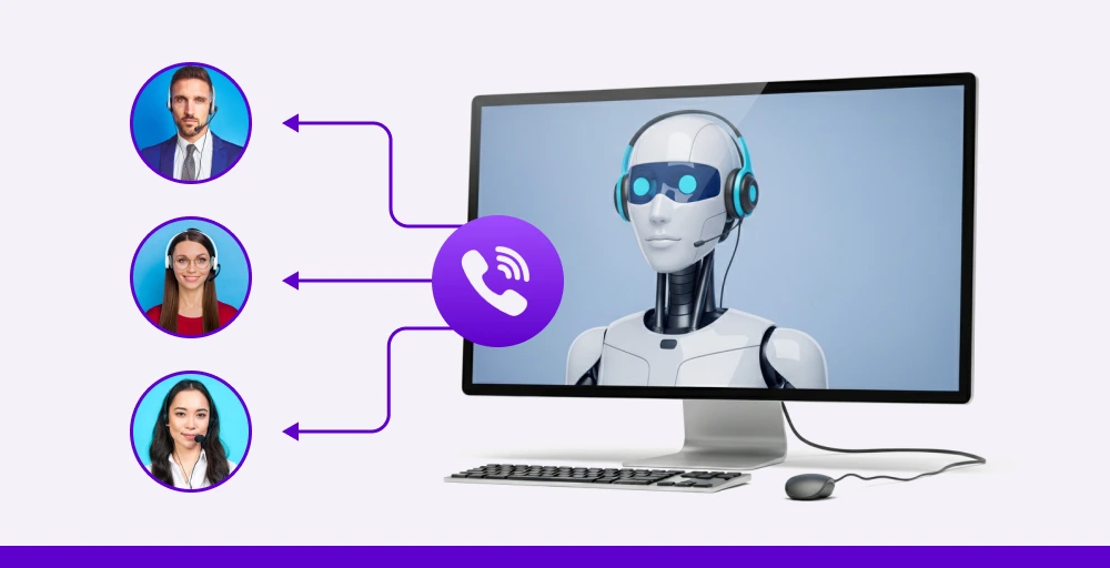After-Hours Call Routing & Overflow Management with AI