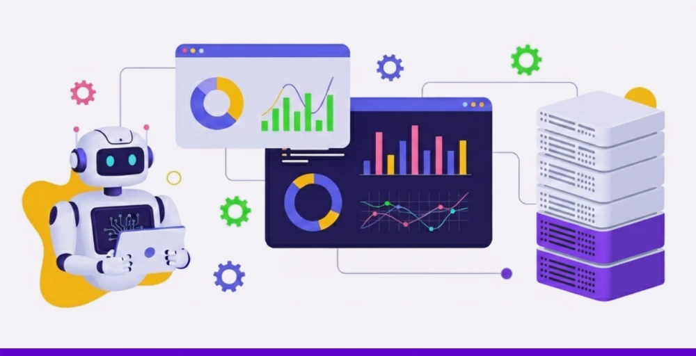 automated data enrichment