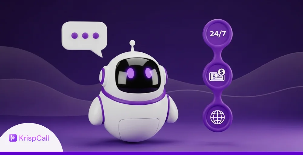 chatbots call center