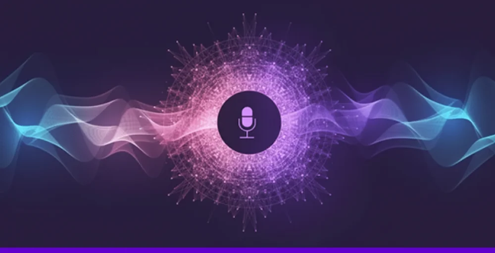 what is an ai voice assistant