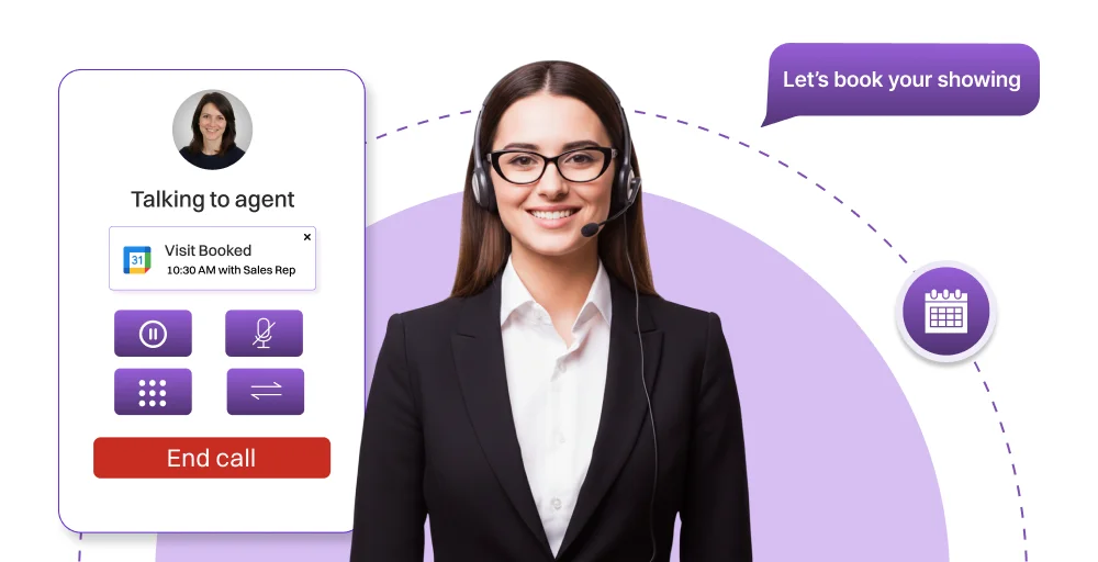Essential Features to Look for in Real Estate Call Center Software