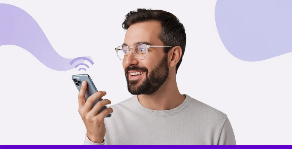 What is the ideal business voicemail greeting