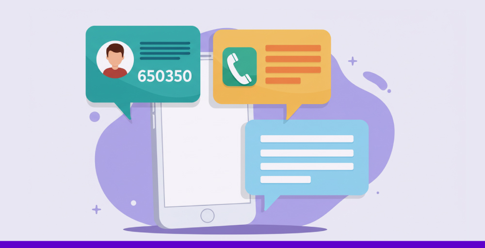 benefits of 6 digital code