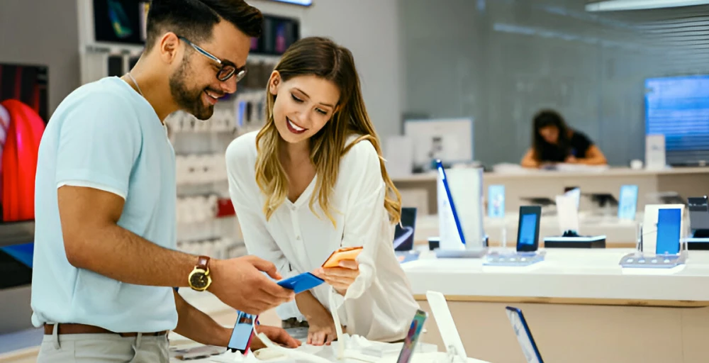 Texting Improves Customer Support and Builds Loyalty