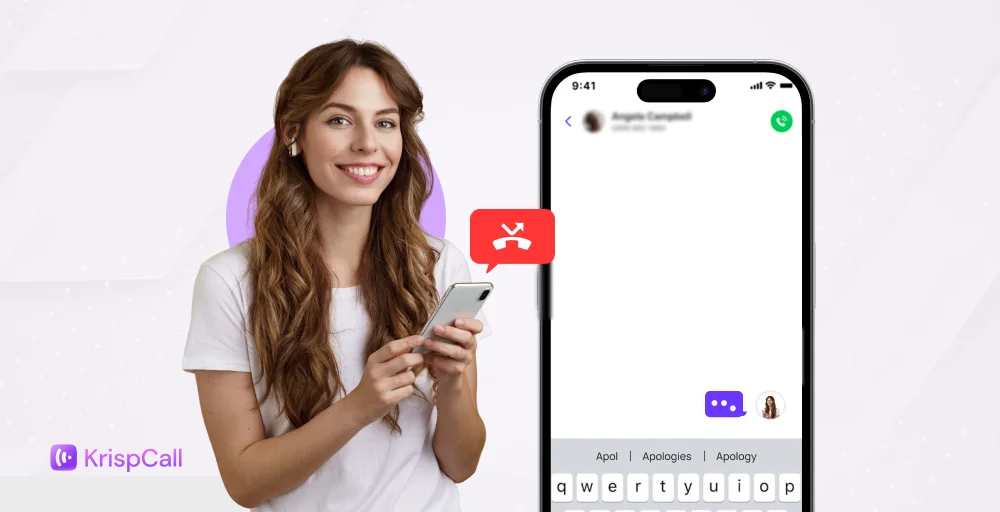 How to Say “Sorry I Missed Your Call” Professionally. 20+ Practical Ways