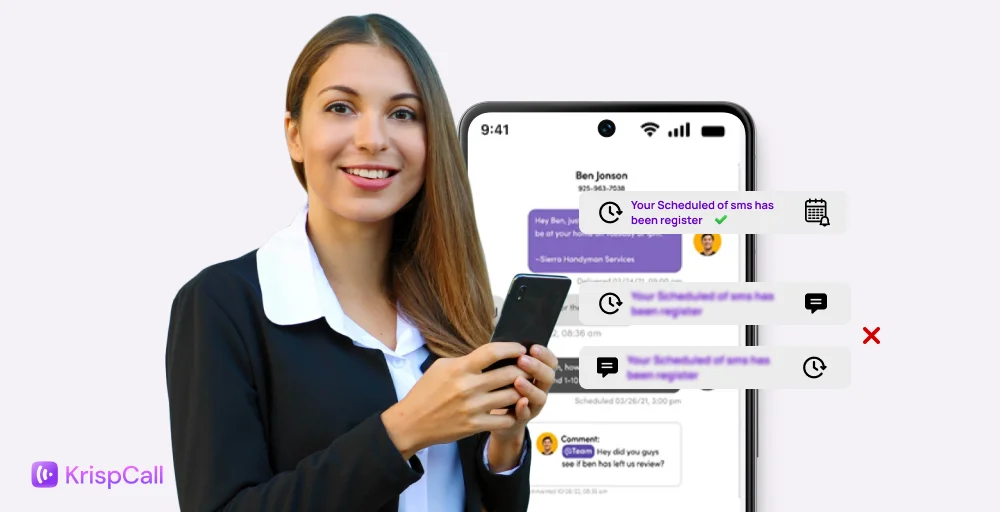 SMS Frequency Explained_ How Many Texts is Too Many_