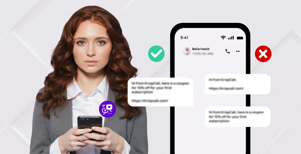 SMS frequency mistakes that kill engagement