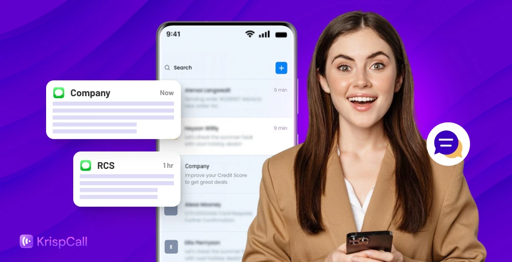 use cases of mass texting service