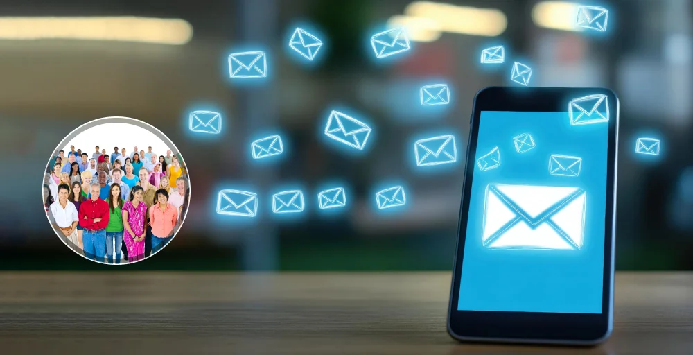 What is Bulk SMS marketing