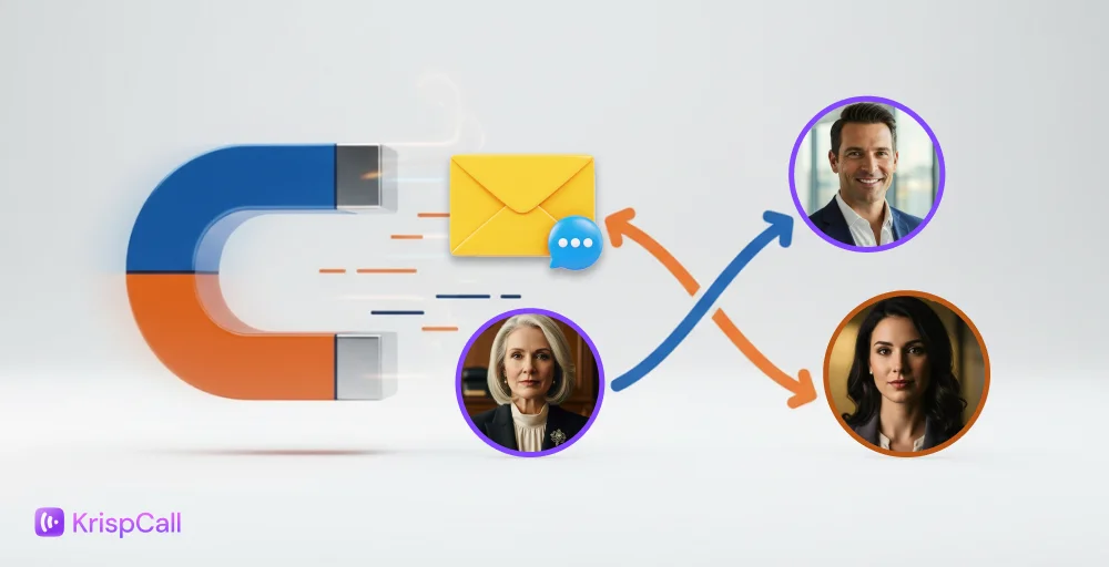 role of personalized messaging in increasing customer retention