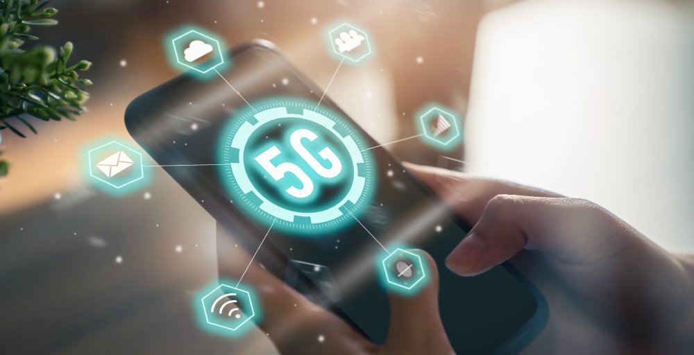 5g and technical infrastructure