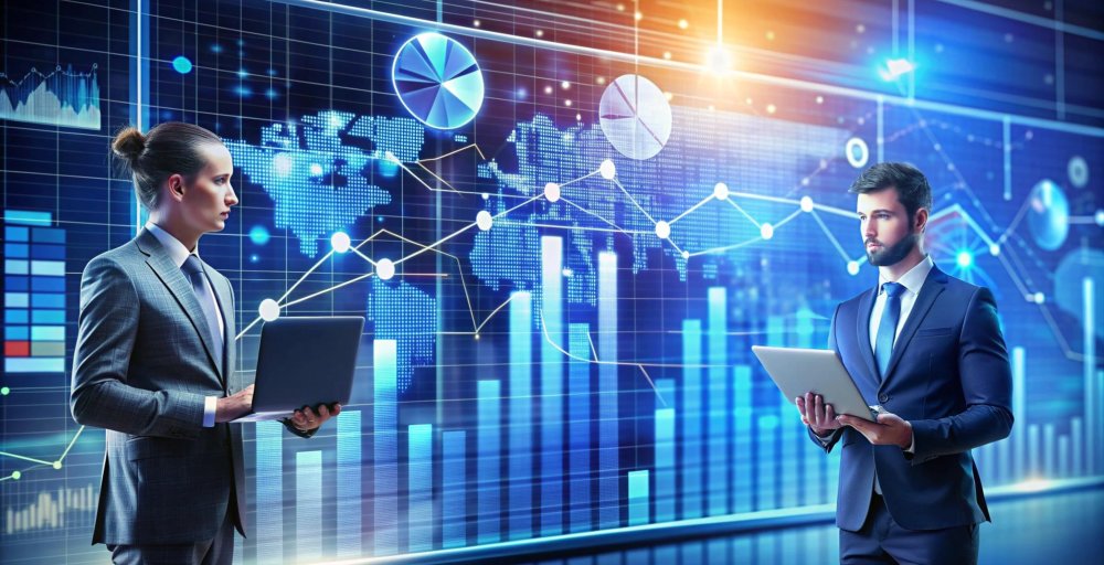 advanced analytics and predictive intelligence