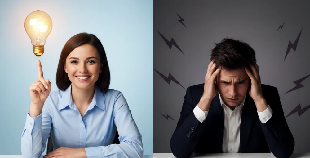 Proactive problem resolution 
