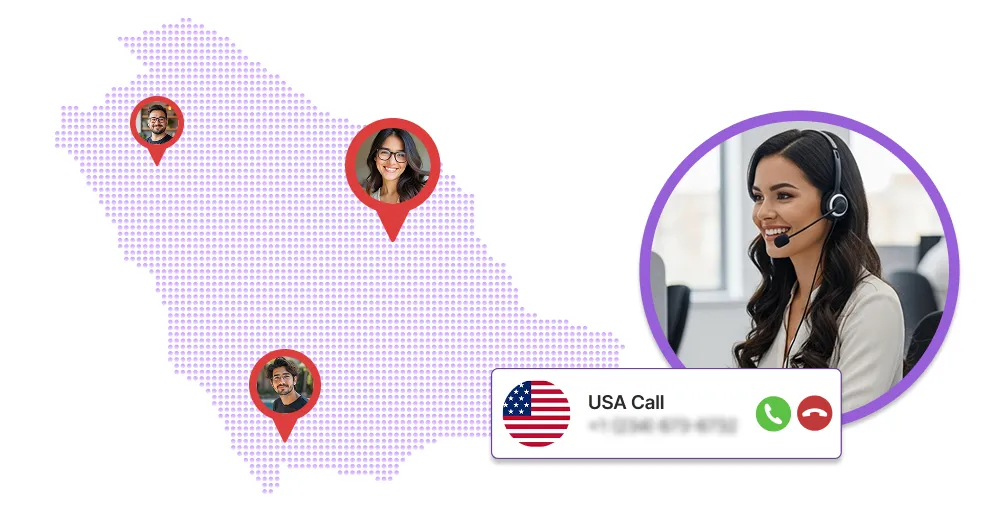 How to call Saudi Arabia affordably from the USA