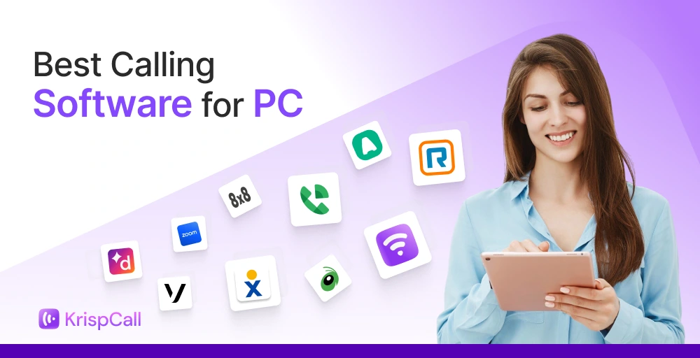 Best calling software for PC