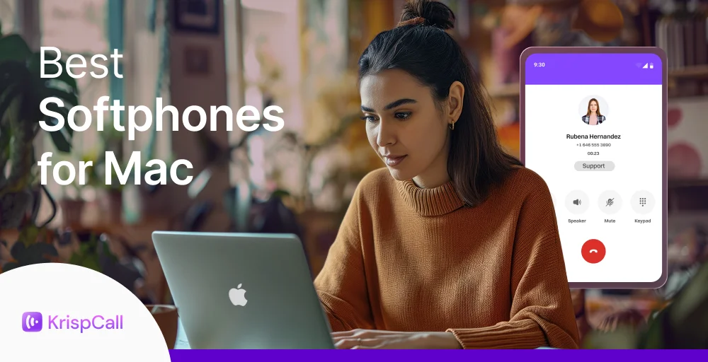 best softphone for mac