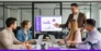 What is business communication