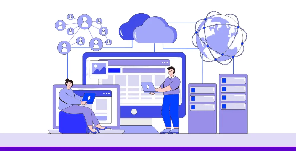 Core benefits of cloud communications