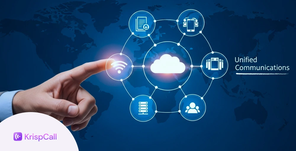 What is Unified Communication