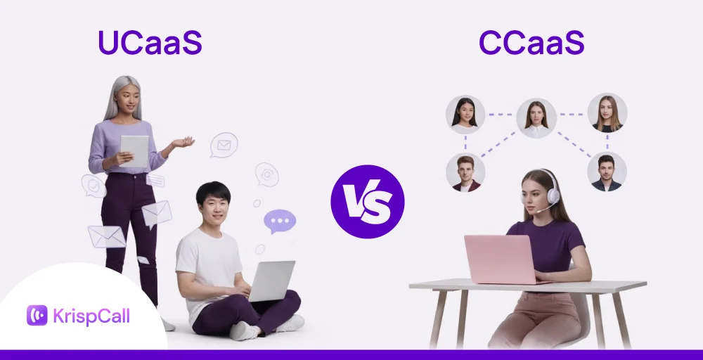 feature image ucaas vs ccaas