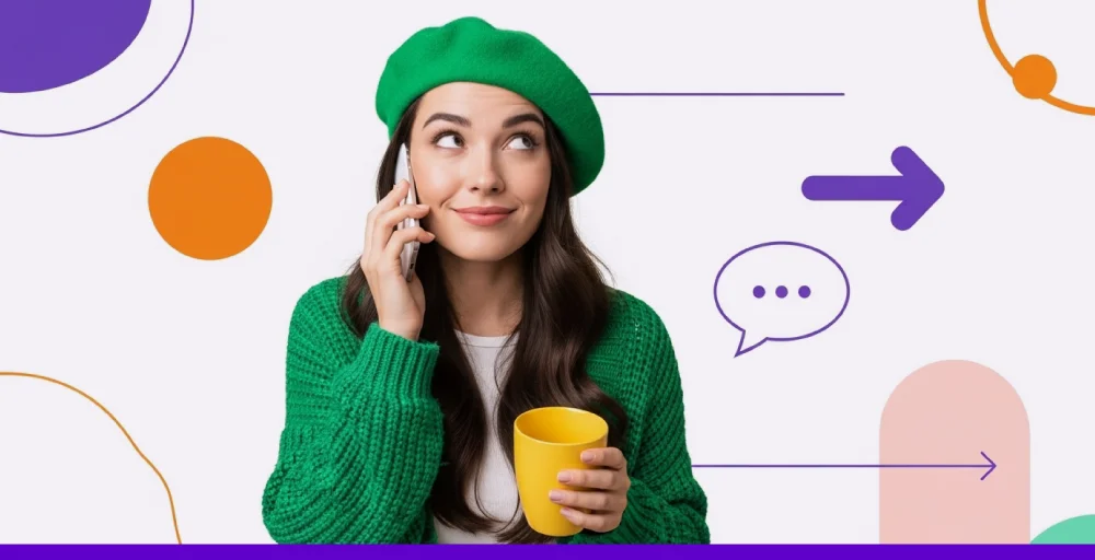 Call Flow Management in Modern Phone Systems