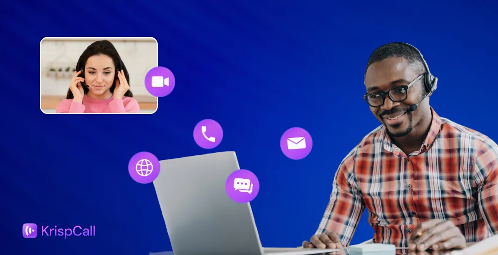 What is UCaaS (Unified Communications as a Service)