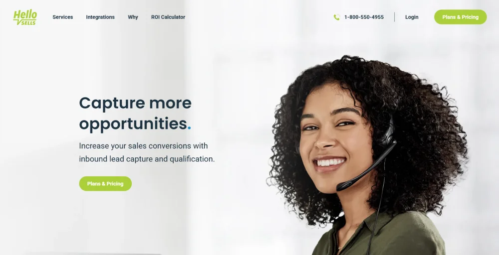 hellosells platform