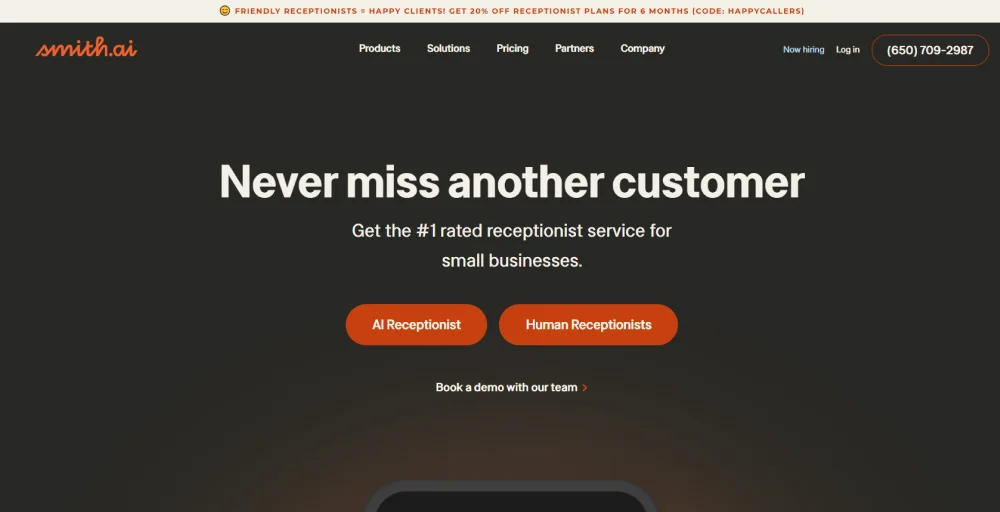 smith ai platform
