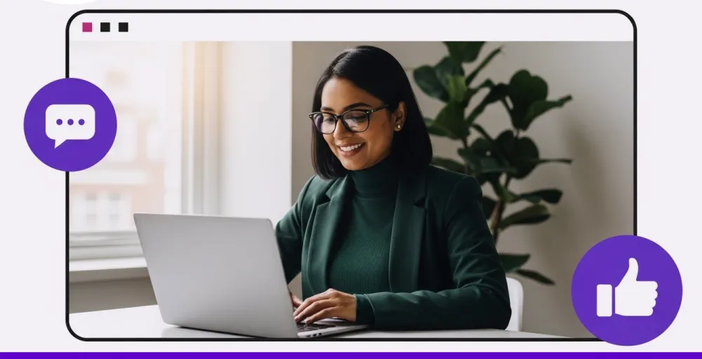 ucaas feature - team messaging