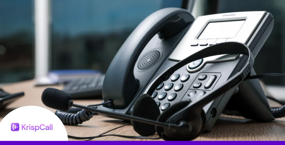 how to set up a virtual phone system for your business